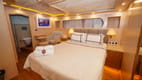 Plan your sailing vacation in Turkey with Gulet Perla Del Mar II | Yacht4Less