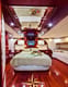 Discover Turkey on Gulet Perla Del Mar II | Yacht4Less