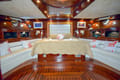 Best Price Guarantee for a Gulet Perla Del Mar II yacht charter in Turkey | Yacht4Less