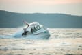 Book Motorboat NN for your sailing holiday in Croatia | Yacht4Less