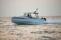 Sailing vacation in Croatia on Motorboat NN | Yacht4Less