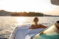 Motorboat NN available to rent in Croatia | Yacht4Less