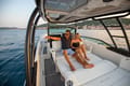Charter a Motorboat NN rental in Croatia with or without a skipper | Yacht4Less