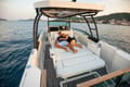 Motorboat NN affordable yacht charter in Croatia | Yacht4Less