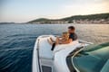 Best Price Guarantee for a Motorboat NN yacht charter in Croatia | Yacht4Less