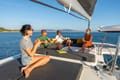 Explore BVI aboard Catamaran Epic Life | Yacht4Less