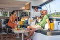 Book Catamaran Epic Life for your sailing holiday in BVI | Yacht4Less