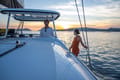 Catamaran Epic Life – best yacht rental in BVI | Yacht4Less