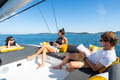 Sailing vacation in BVI on Catamaran Epic Life | Yacht4Less