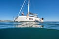 Catamaran Epic Life charter deals in BVI | Yacht4Less