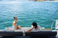 Catamaran Epic Life affordable yacht charter in BVI | Yacht4Less