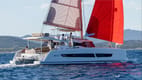 Explore Croatia aboard Catamaran Sofija | Yacht4Less