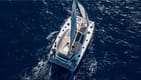 Book Catamaran Sofija for your sailing holiday in Croatia | Yacht4Less