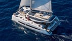 Catamaran Sofija – best yacht rental in Croatia | Yacht4Less