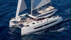 Sailing vacation in Croatia on Catamaran Sofija | Yacht4Less
