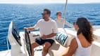 Charter a Catamaran Sofija rental in Croatia with or without a skipper | Yacht4Less