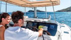 Best Price Guarantee for a Catamaran Sofija yacht charter in Croatia | Yacht4Less
