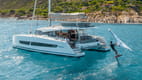 Rent Catamaran Sofija in Croatia | Yacht4Less