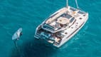 Best Price for a Catamaran Sofija rental in Croatia | Yacht4Less
