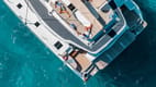 Catamaran Sofija available for yacht charter in Croatia | Yacht4Less