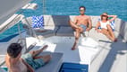 Book Catamaran Sofija for your sailing holiday in Croatia | Yacht4Less