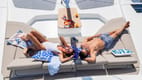 Sailing vacation in Croatia on Catamaran Sofija | Yacht4Less