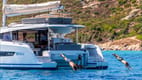 Catamaran Sofija available to rent in Croatia | Yacht4Less