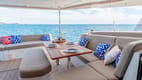 Catamaran Sofija available for yacht charter in Croatia | Yacht4Less