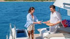 Plan your sailing vacation in Croatia with Catamaran Sofija | Yacht4Less