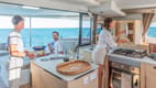 Enjoy Croatia with Catamaran Sofija rental | Yacht4Less