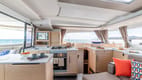 Catamaran Sofija available to rent in Croatia | Yacht4Less
