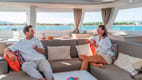 Plan your sailing vacation in Croatia with Catamaran Sofija | Yacht4Less