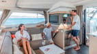 Charter a Catamaran Sofija rental in Croatia with or without a skipper | Yacht4Less