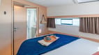 Best Price for a Catamaran Sofija rental in Croatia | Yacht4Less