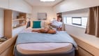 Catamaran Sofija affordable yacht charter in Croatia | Yacht4Less