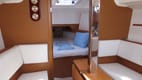 Enjoy Turkey with Sailboat Sarita rental | Yacht4Less