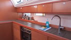 Sailboat Sita affordable yacht charter in Turkey | Yacht4Less