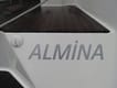 Explore Turkey aboard Sailboat Almina | Yacht4Less