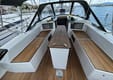 Sailing vacation in Greece on Sailboat Syrena | Yacht4Less