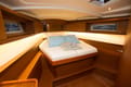 Sailing vacation in Turkey on Sailboat Dianora | Yacht4Less