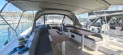 Sailboat Aphrodite affordable yacht charter in Croatia | Yacht4Less