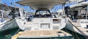 Book Sailboat Seraphine for your sailing holiday in Croatia | Yacht4Less