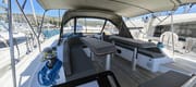 Sailing vacation in Croatia on Sailboat Seraphine | Yacht4Less