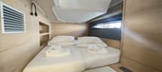 Book Sailboat Seraphine for your sailing holiday in Croatia | Yacht4Less