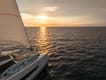Explore Greece aboard Catamaran Tranquillity II | Yacht4Less
