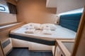 Catamaran Tranquillity II charter deals in Greece | Yacht4Less