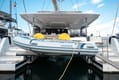Catamaran Tranquillity II charter rental in Greece | Yacht4Less