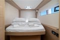 Catamaran All For Love available to rent in Croatia | Yacht4Less