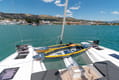 Best Price for a Catamaran All For Love rental in Croatia | Yacht4Less