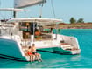 Explore Croatia aboard Catamaran Amfitrite | Yacht4Less